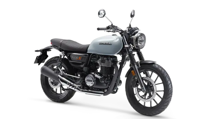  GB350S 2025 - Pakiet Style