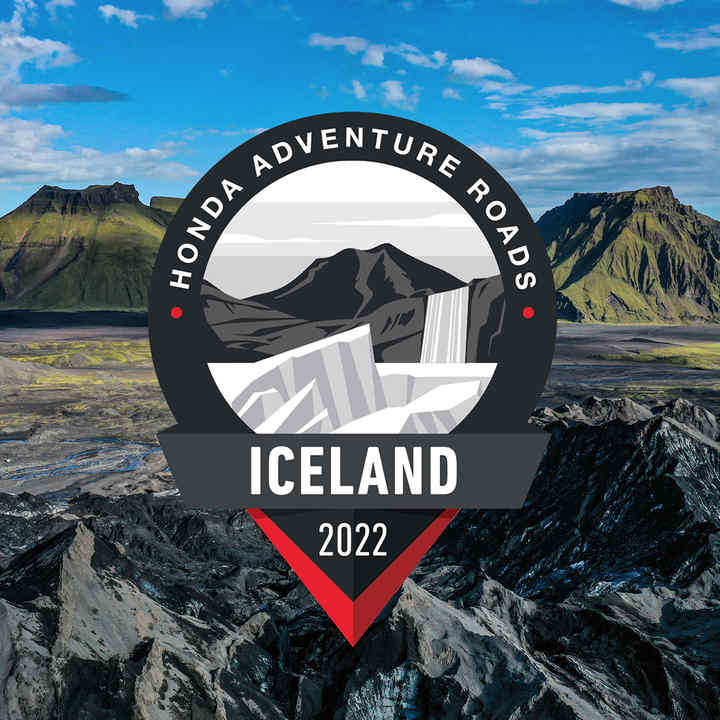 Honda Africa Twin