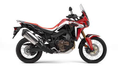 Africa Twin