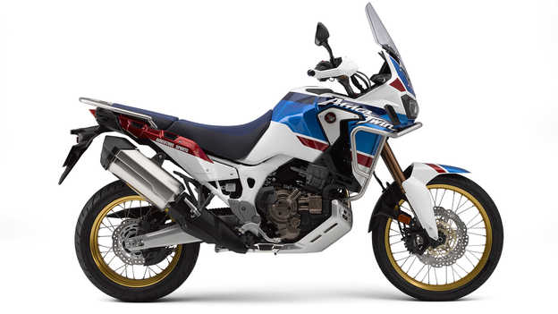 Afrcia Twin Adventure Sports