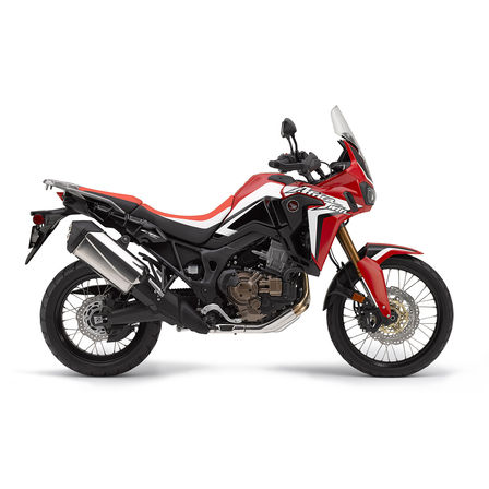 Africa Twin