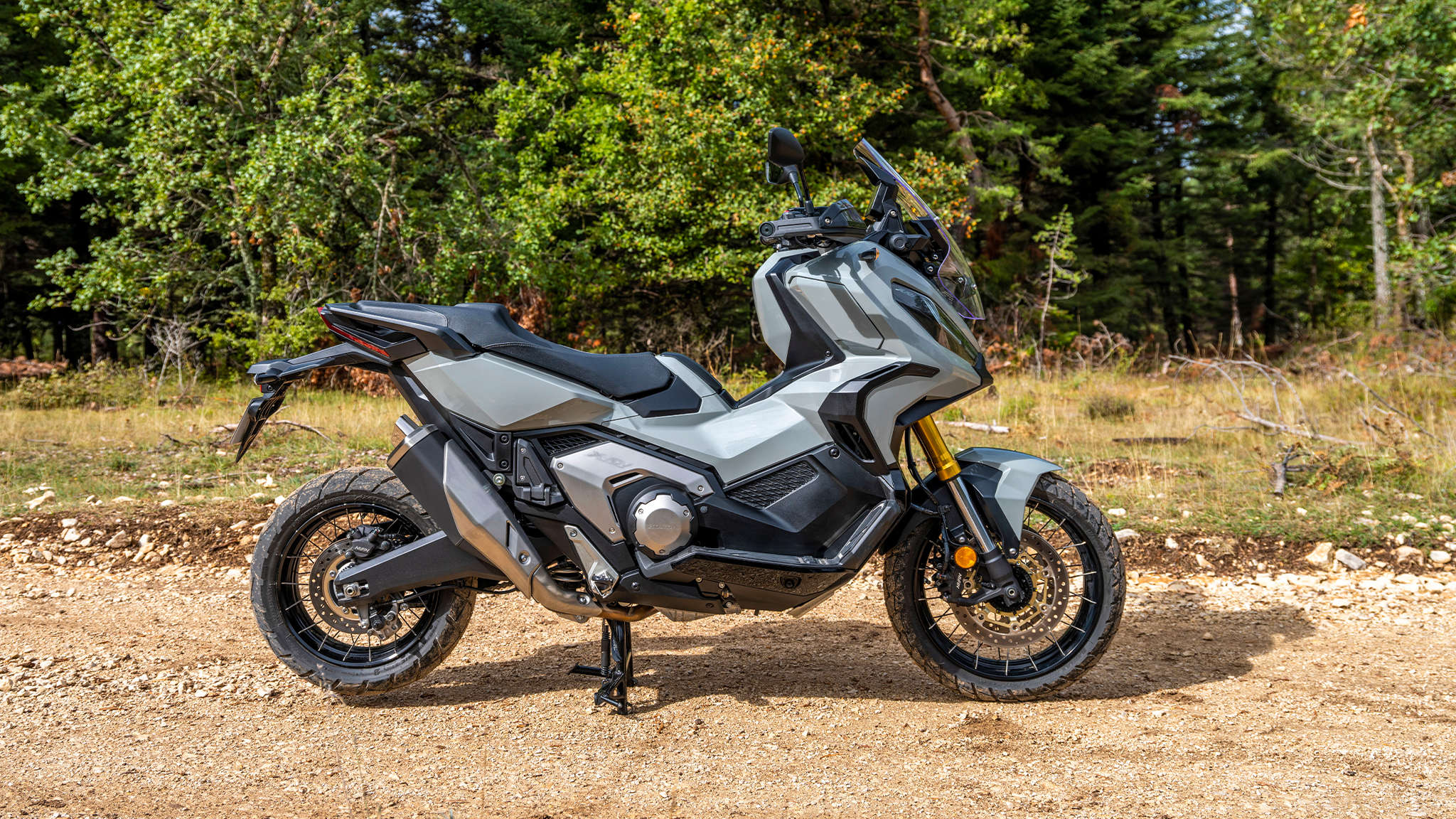 Honda x adv 350