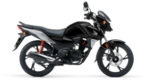 Honda CB125F