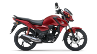 CB125F (model 2024, produkcja 2024)
