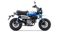 Monkey (model 2022, produkcja 2024)