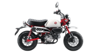 Monkey (model 2025, produkcja 2025) Millenium Red 2