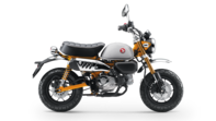 Monkey (model 2025, produkcja 2025)