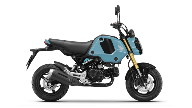 Honda MSX125