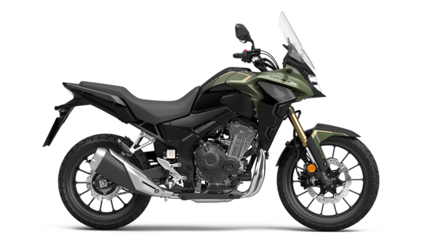 CB500X