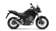 CB500X (model 2022, rok produkcji 2023)