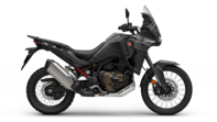 CRF1100L Africa Twin DCT (model 2024, rok produkcji 2023) Matte Ballistic Black Metallic