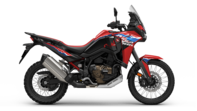 CRF1100L Africa Twin DCT (model 2024, produkcja 2024) Grand Prix Red