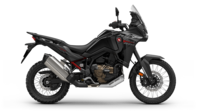 CRF1100L Africa Twin DCT (model 2025, produkcja 2025) Matte Ballistic Black Metallic