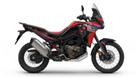 CRF1100L Africa Twin DCT (model 2025, produkcja 2025) Grand Prix Red