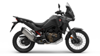 CRF1100L Africa Twin DCT Elektroniczne zawieszenie (model 2024, rok produkcji 2023) Matte Ballistic Black Metallic