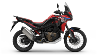 CRF1100L Africa Twin DCT Elektroniczne zawieszenie (model 2025, produkcja 2025) Grand Prix Red