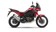 CRF1100L Africa Twin DCT Electronic Suspension 2026 Grand Prix Red