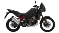 CRF1100L Africa Twin (model 2022, rok produkcji 2022)