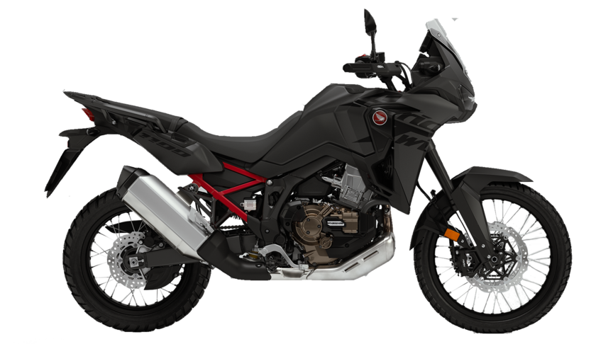 Honda Motosiklet Modelleri 2022
