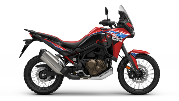 CRF1100L Africa Twin