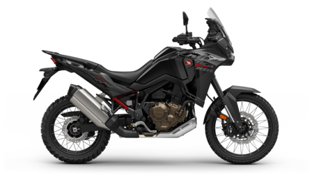 Motocykle – Honda PL