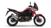 CRF1100L Africa Twin Elektroniczne zawieszenie (model 2024, rok produkcji 2023) Grand Prix Red