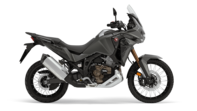 CRF1100L Africa Twin - Adventure Sports DCT (model 2023, produkcja 2023) Matte Iridium Grey Metallic
