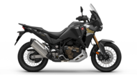 CRF1100L Africa Twin - Adventure Sports ES DCT (model 2024, rok produkcji 2023) Matte Ballistic Black Metallic