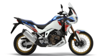 CRF1100L Africa Twin - Adventure Sports (model 2022, rok produkcji 2022)