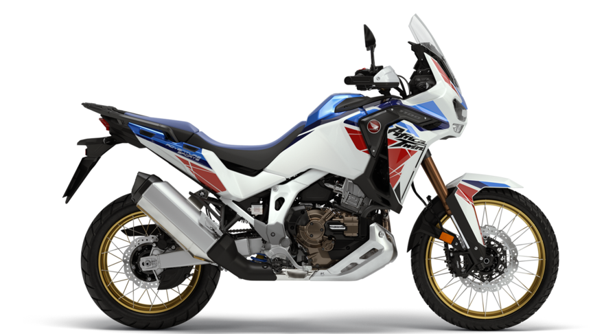 Honda Motosiklet Modelleri 2022