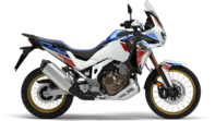CRF1100L Africa Twin - Adventure Sports ES (model 2022, rok produkcji 2022)
