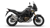 CRF1100L Africa Twin - Adventure Sports ES (model 2024, rok produkcji 2023) Matte Ballistic Black Metallic