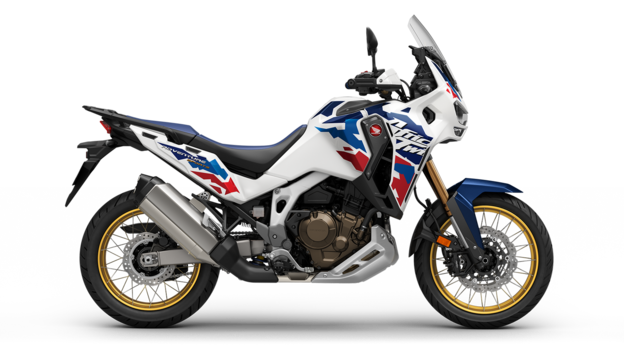 CRF1100L Africa Twin Adventure Sports