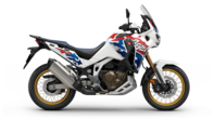 CRF1100L Africa Twin Adventure Sports ES (model 2025, produkcja 2025) Pearl Glare White