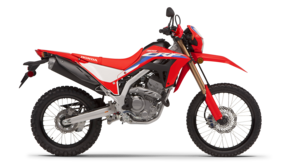 Honda CRF300L