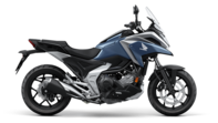 NC750X DCT (model 2023, produkcja 2024)