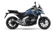 NC750X 2023 (model 2023, rok produkcji 2022)