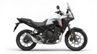 NX500 (model 2024, produkcja 2025) Pearl Horizon White