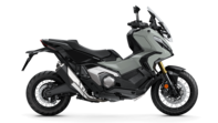 X-ADV (model 2024, produkcja 2024) Puco Blue