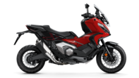 X-ADV (model 2024, produkcja 2024) Grand Prix Red