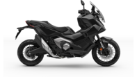 X-ADV 35kW 2026 Graphite Black