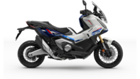 X-ADV Special Edition (model 2026, produkcja 2025)