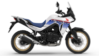 XL750 Transalp (model 2025, produkcja 2025) Ross White