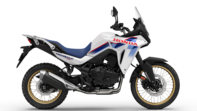 XL750 Transalp (model 2026, produkcja 2026) Ross White