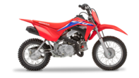 CRF110F (model 2022)