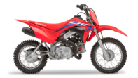 CRF110F (model 2023)