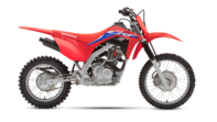 CRF125F 2022