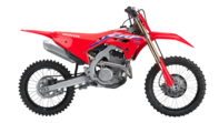 CRF250R (model 2022)