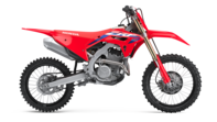 CRF250R (model 2024)