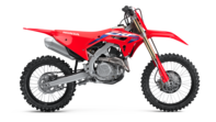 CRF450R (model 2024)